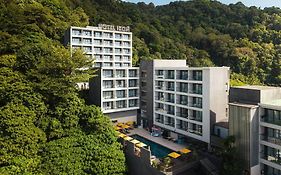 Hotel Ikon Phuket - Sha Extra Plus